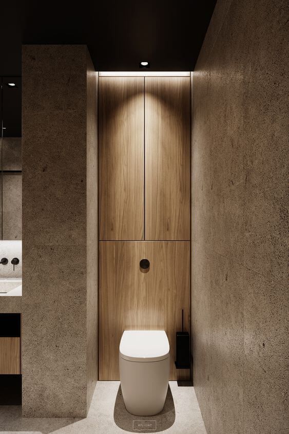 طراحی سرویس بهداشتی توالت33